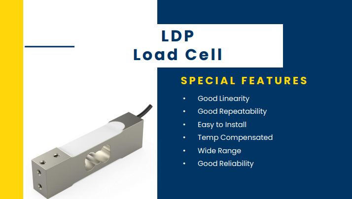LDP Load Cell